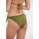 FUNKY BUDDHA FBL005-114-16B-KHAKI Κhaki Image 2