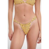 FUNKY BUDDHA BOTTOM FBL005-116-16B-GOLD FUSION Χρυσό Εικόνα 0