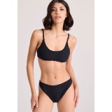 FUNKY BUDDHA BOTTOM FBL009-101-16B-BLACK Μαύρο Εικόνα 0
