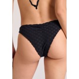 FUNKY BUDDHA BOTTOM FBL009-101-16B-BLACK Μαύρο Εικόνα 1