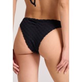 FUNKY BUDDHA BOTTOM FBL009-101-16B-BLACK Μαύρο Εικόνα 2