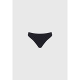 FUNKY BUDDHA BOTTOM FBL009-101-16B-BLACK Μαύρο Εικόνα 3