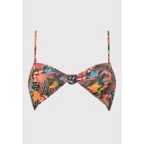 FUNKY BUDDHA TOP FBL009-107-16T-BLACK Black Image 2