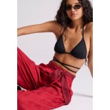 FUNKY BUDDHA TOP FBL009-113-16T-BLACK Black Image 0