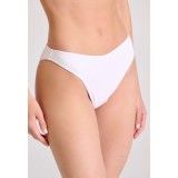 FUNKY BUDDHA BOTTOM FBL009-117-16B-WHITE White Image 2