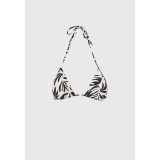 FUNKY BUDDHA TOP FBL011-101-16T-BLACK Μαύρο Εικόνα 2