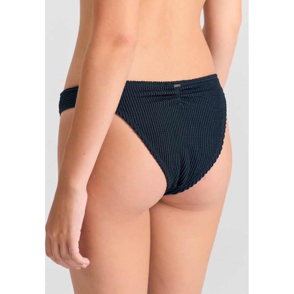 FUNKY BUDDHA BOTTOM FBL011-104-16B-BLACK Μαύρο