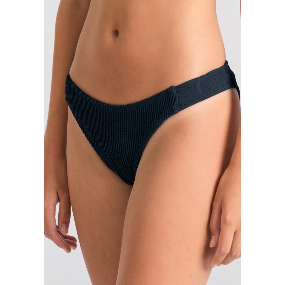 FUNKY BUDDHA BOTTOM FBL011-104-16B-BLACK Μαύρο