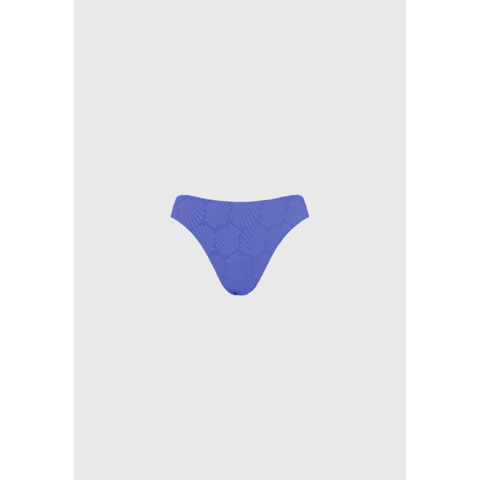 FUNKY BUDDHA BOTTOM FBL011-108-16B-ELECTRIC INDIGO Ρουά