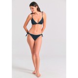 FUNKY BUDDHA BOTTOM FBL011-119-16B-BLACK Black Image 2