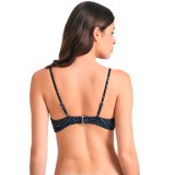 FUNKY BUDDHA TOP FBL011-119-16T-BLACK Black Image 0