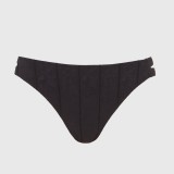 Women's Bikini Black - Funky Buddha Bottoms Image 0