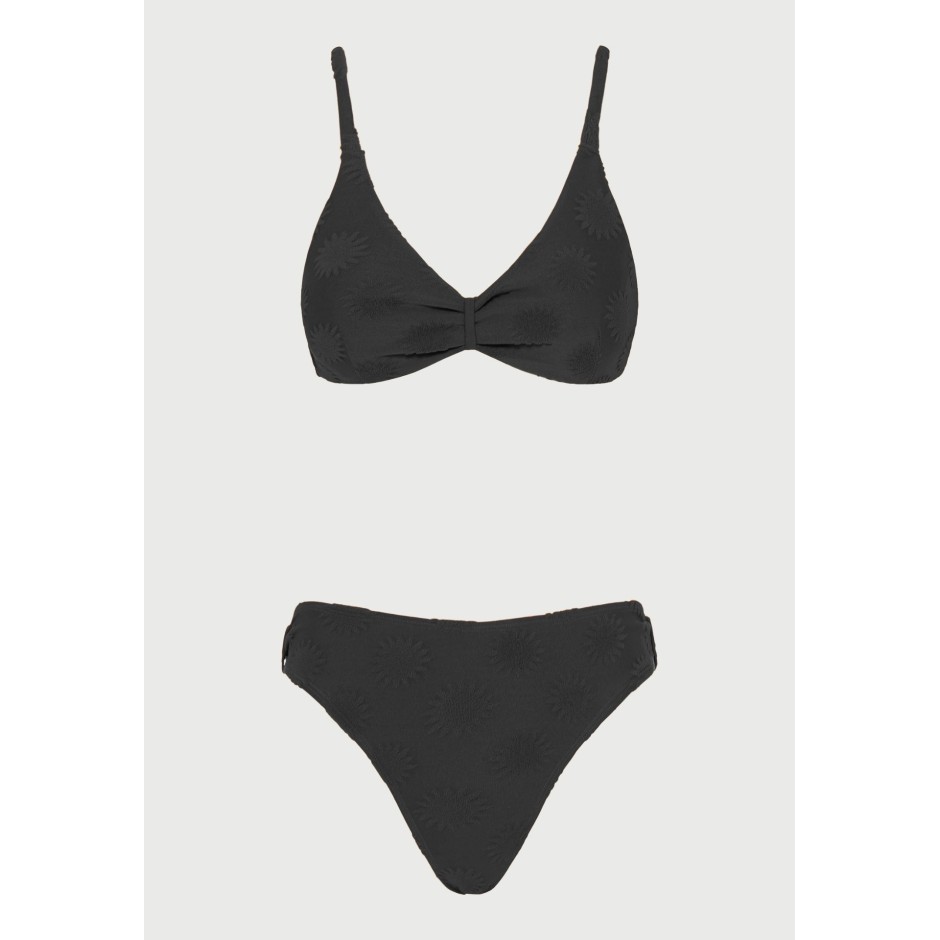 FUNKY BUDDHA BIKINI BOTTOM FBL013-103-16B-BLACK Black