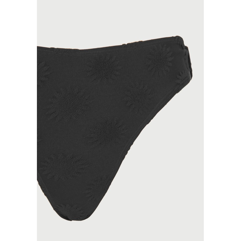 FUNKY BUDDHA BIKINI BOTTOM FBL013-103-16B-BLACK Black