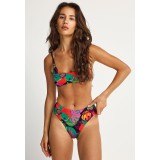 FUNKY BUDDHA BIKINI BOTTOM FBL013-115-16B-MULTI Colorful Image 3