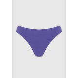 FUNKY BUDDHA BIKINI BOTTOM FBL013-121-16B-ULTRA VIOLET Purple Image 0