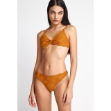 FUNKY BUDDHA BIKINI TOP FBL013-103-16T-SPICY PUMPKIN Orange Image 