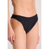 FUNKY BUDDHA BOTTOM FBL009-101-16B-BLACK Μαύρο Εικόνα 