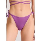 FUNKY BUDDHA BOTTOM FBL009-113-16B-SPARKLING GRAPE Purple Image 