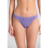 FUNKY BUDDHA BOTTOM FBL011-104-16B-DAHLIA PURPLE Μωβ Εικόνα 