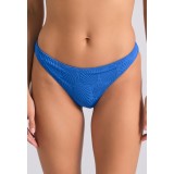 FUNKY BUDDHA BOTTOM FBL011-108-16B-ELECTRIC INDIGO Ρουά Εικόνα 