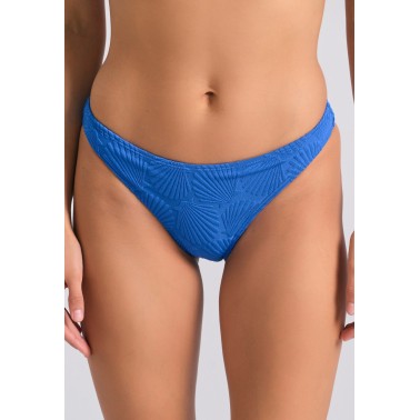 FUNKY BUDDHA BOTTOM FBL011-108-16B-ELECTRIC INDIGO Royal Blue