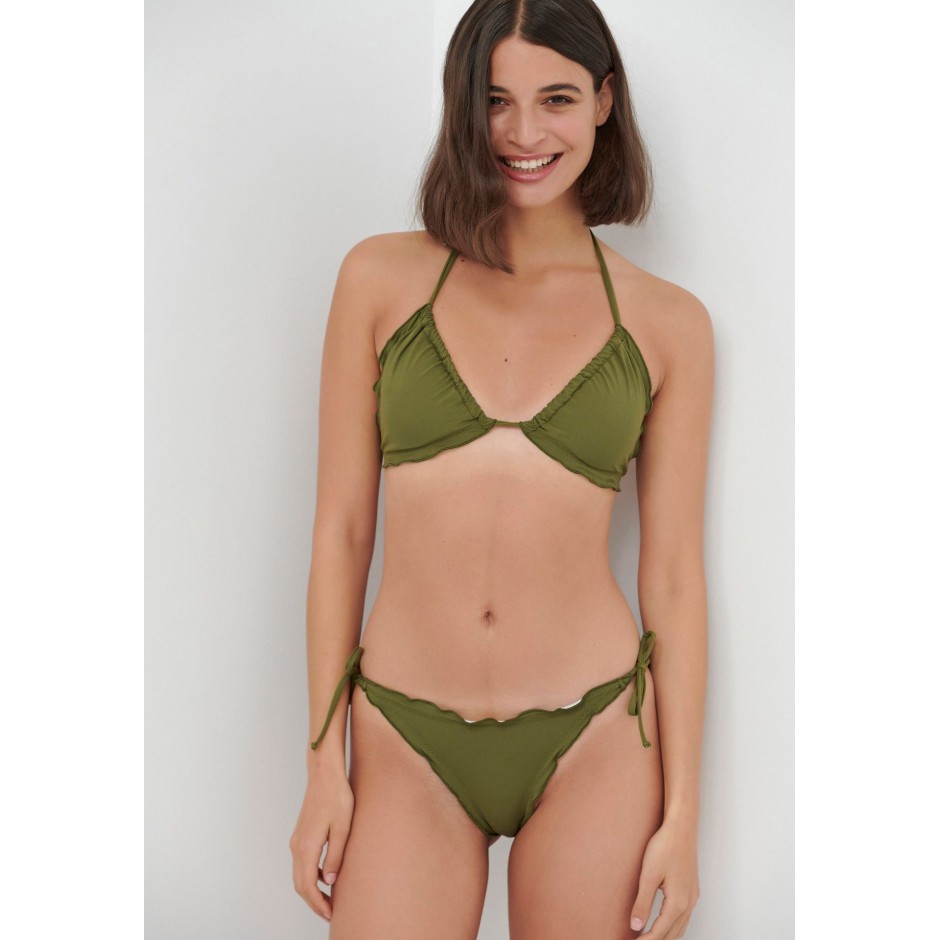 FUNKY BUDDHA FBL005-114-16B-KHAKI Κhaki