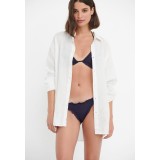 FUNKY BUDDHA FBL005-114-16T-NAVY ΜΠΛΕ Εικόνα 