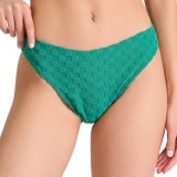 FUNKY BUDDHA ΒΙΚΙΝΙ ΒΟΤΤΟΜ FBL009-101-16B-EVERGREEN Green Image 