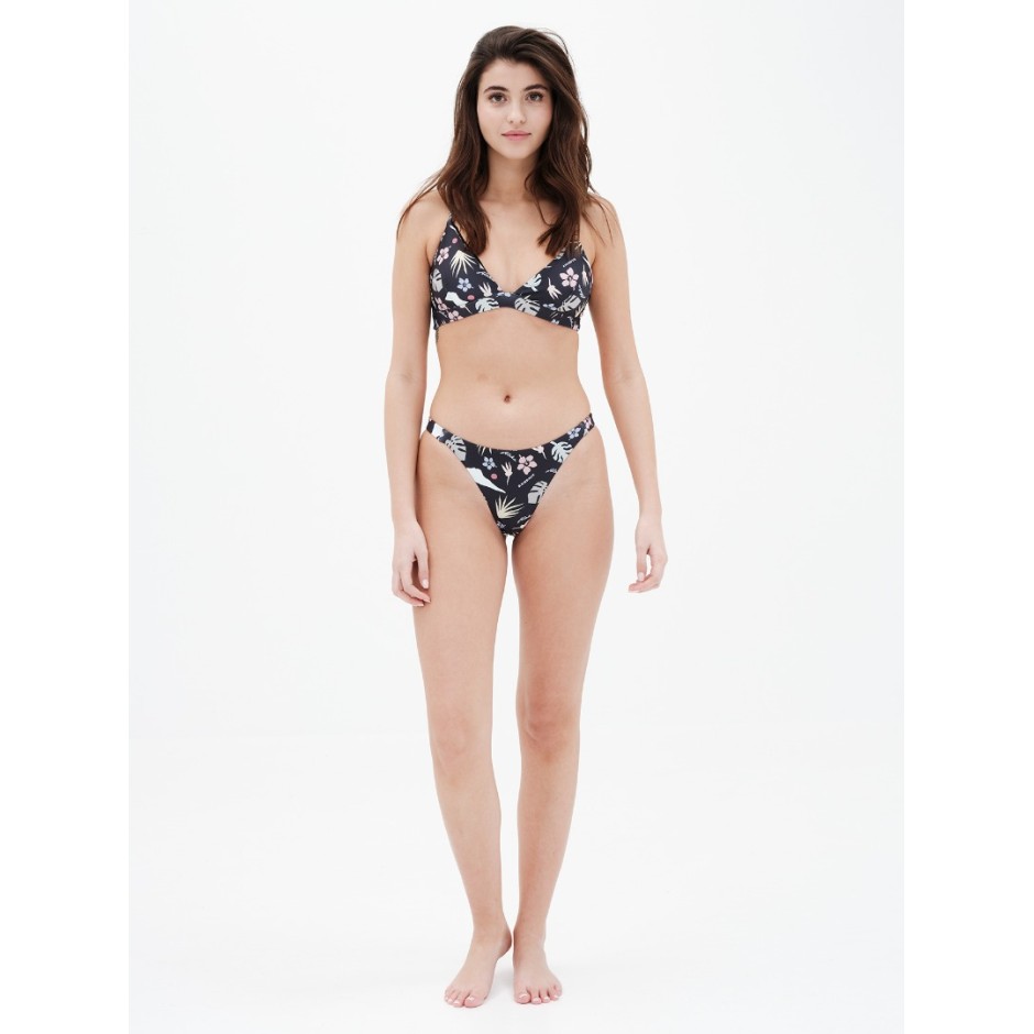 BASEHIT SET 221.BW571.13-PR296 EBONY Black