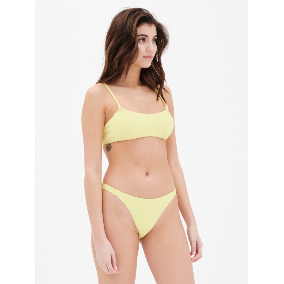 BASEHIT 221.BW571.11-YELLOW Yellow