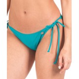 BASEHIT BIKINI BOTTOM BK1607-PETROL 2 Petrol Image 1