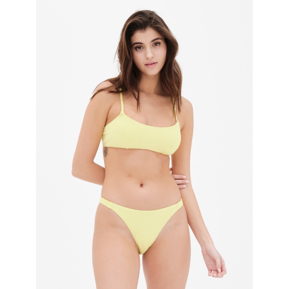 BASEHIT 221.BW571.11-YELLOW Yellow