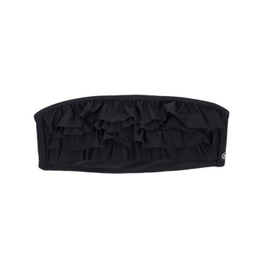 BASEHIT BIKINI BOTTOM BK1605-BLACK Black