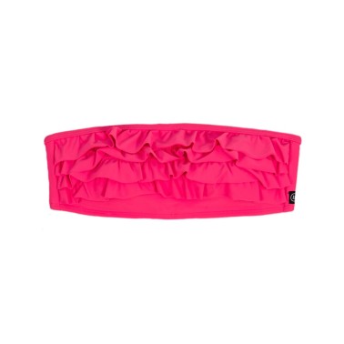 BASEHIT BIKINI BOTTOM BK1605-FUXIA 2 Φούξια
