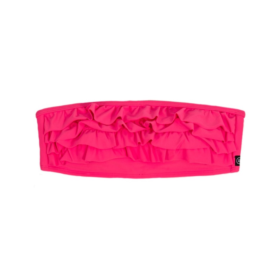 BASEHIT BIKINI BOTTOM BK1605-FUXIA 2 Fuchsia