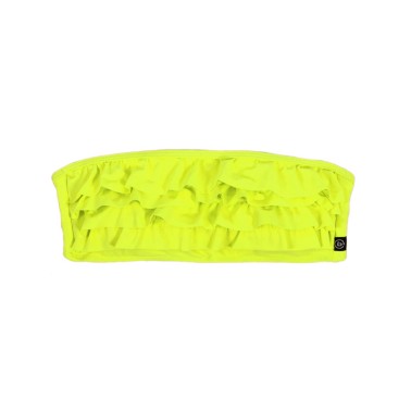 BASEHIT BIKINI BOTTOM BK1605-N.YELLOW Λαχανί