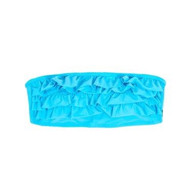 BASEHIT BIKINI BOTTOM BK1605-NEON BLUE 2 Μπλε
