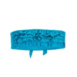 BASEHIT BIKINI BOTTOM BK1605-PETROL 2 Petrol Image 