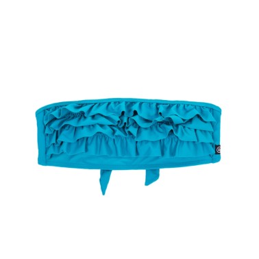 BASEHIT BIKINI BOTTOM BK1605-PETROL 2 Πετρόλ
