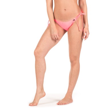 BASEHIT BIKINI BOTTOM BK1607-FUXIA 2 Φούξια
