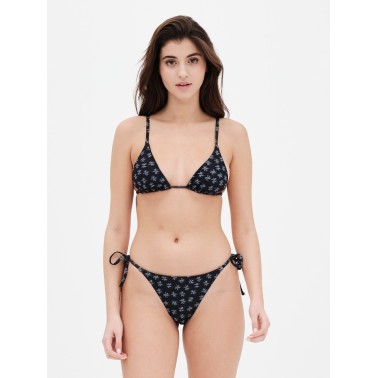 BASEHIT SET 221.BW571.15-PR288 BLACK Μαύρο