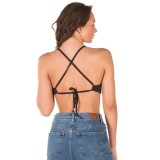 BODYTALK TOP 1191-902444-00100 Μαύρο Εικόνα 0