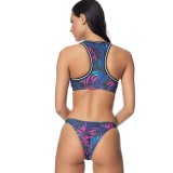 BODYTALK 1181-906744-00814 Blue Image 0