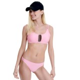 BODYTALK TOP 1201-908048-00319 Pink Image 1