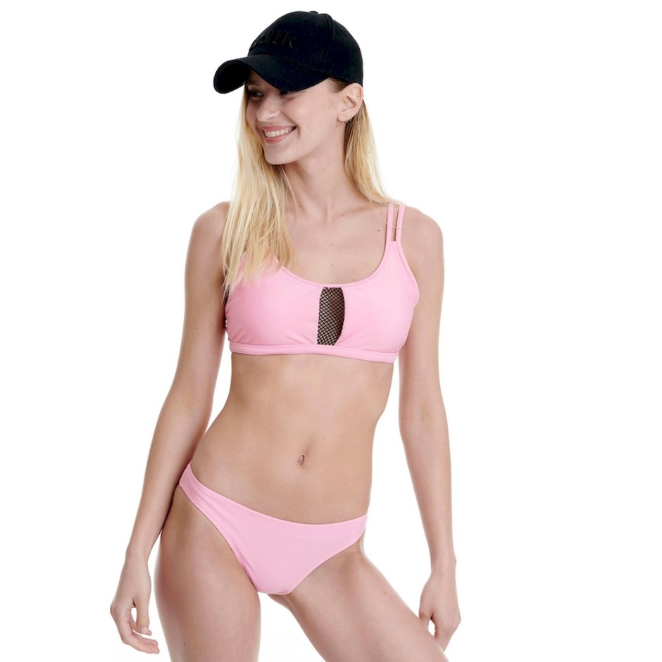 BODYTALK TOP 1201-908048-00319 Pink
