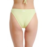BODYTALK BOTTOM 1221-903044-00720 Yellow Image 0