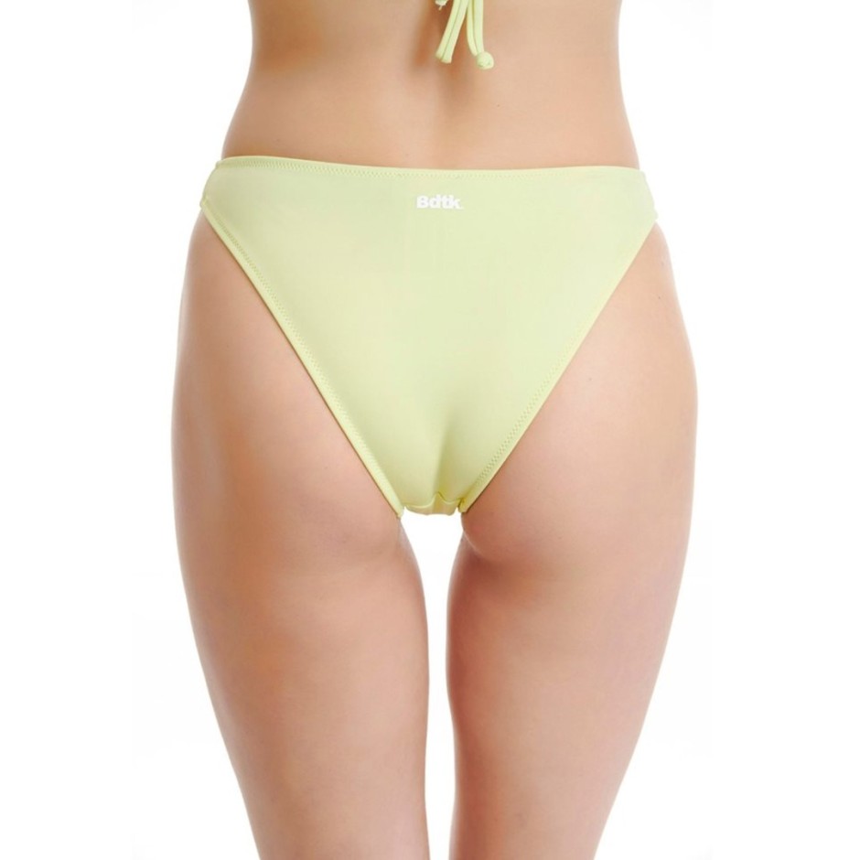 BODYTALK BOTTOM 1221-903044-00720 Κίτρινο