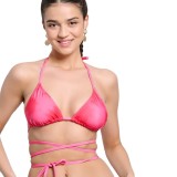 BODYTALK TOP 1241-902448-00335 Red Image 1