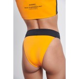 BODYTALK BOTTOM 1221-902244-00369 Πορτοκαλί